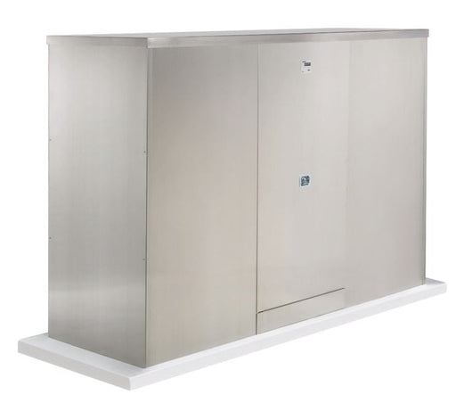 Large Backflow Enclosure