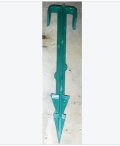 6" Biodegradable Stakes
