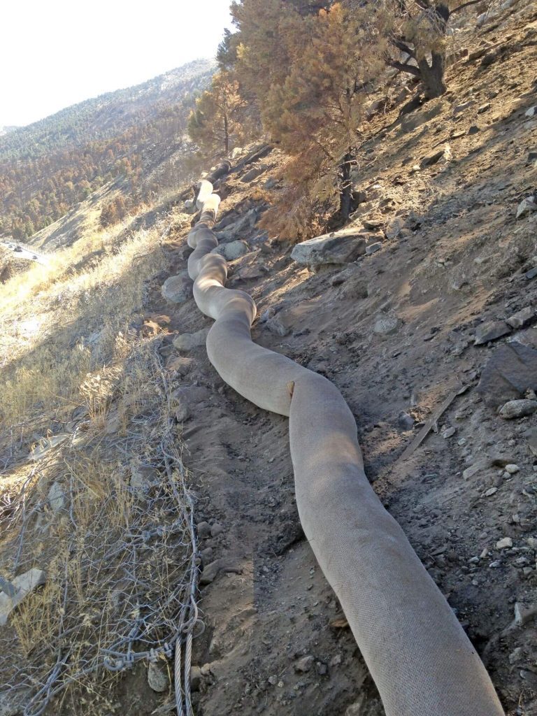 Silt Containment: Systems, Products, and Best Practices | Eastgate Supply
