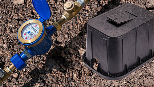 Plastic vs. Cast Iron Water Meter Box: Which to Pick