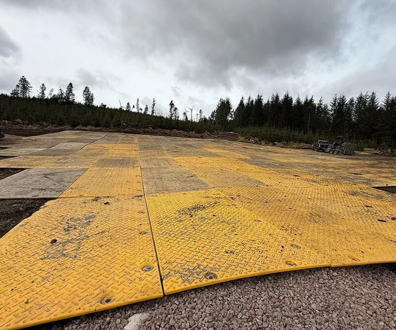 Ground Protection Mats: The Complete Buyer's Guide | Eastgate Supply