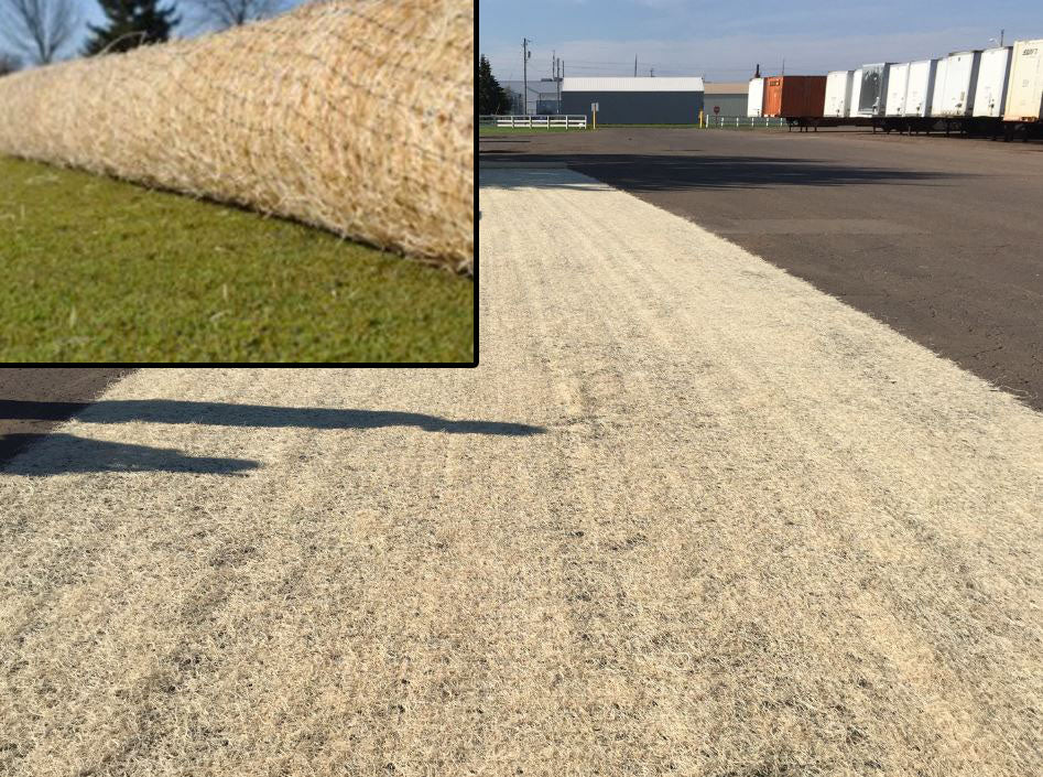 Erosion Control Blankets — Eastgate Supply