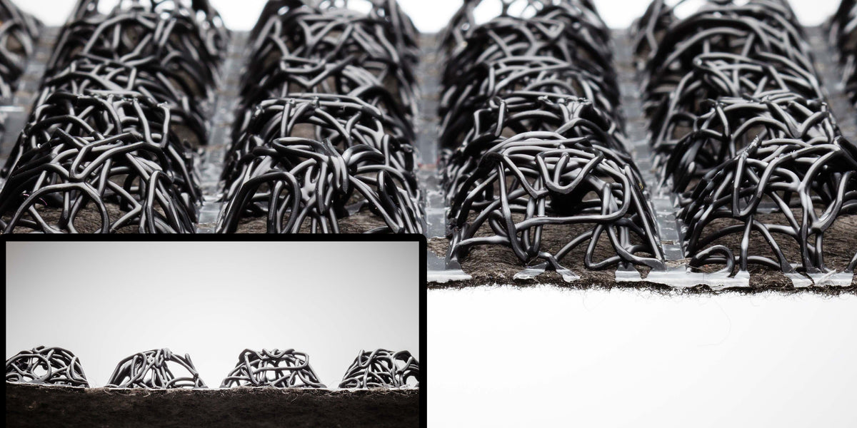 Green Roof Drainage Fabric — Eastgate Supply