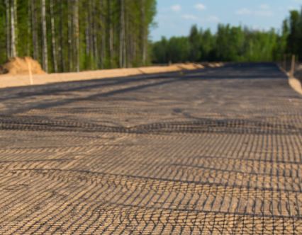 GridPro - Geogrid