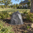 Piedmont Decorative Rock Well Cover - 19″ L × 19″ W × 32″ H