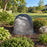Piedmont Decorative Rock Well Cover - 38″ L × 37″ W × 37″ H