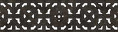 Type 435Q Galvanized Slotted Channel Grate - 39.37” - QuickLok®