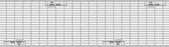 Type 647D Stainless Longitudinal Channel Grate - 39.37”