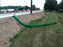 Filtrexx SiltSoxx 8" x 200' - Green/Black