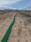 Filtrexx SiltSoxx 8" x 200' - Green/Black