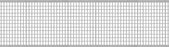 Type 830D Stainless Mesh Channel Grate - 19.69”