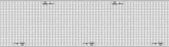 Type 847D Stainless Longitudinal Channel Grate - 39.37”