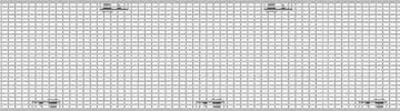 ACO K300 & KS300 Channel Grates