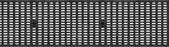 Type 878Q Ductile Iron Longitudinal Channel Grate - 19.69” - QuickLok®