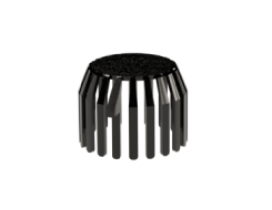 Debris Strainer for 4" Bottom Knockout