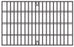 Galvanized steel bar for F660