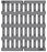 Ductile iron slotted - for F880 (Copy)