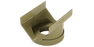 Vertical outlet adapter - 4", 6" or 8" outlet