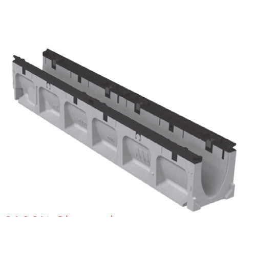 SK1-020 Constant depth channel - 39.37
