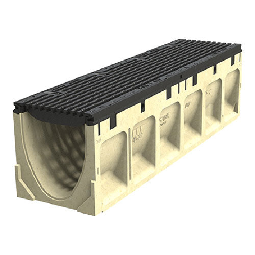 ACO S200K PowerDrain - Trench Drain System