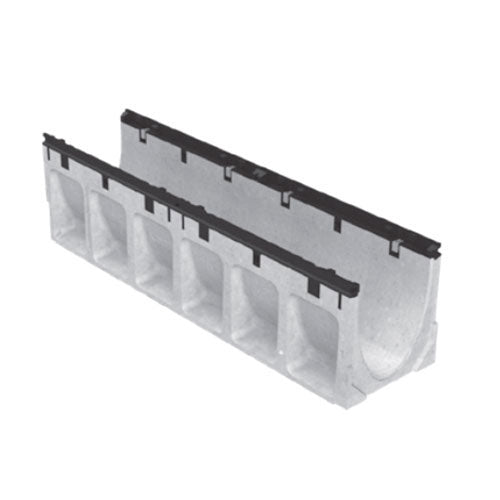 SK2-22 Sloped channel - 39.37