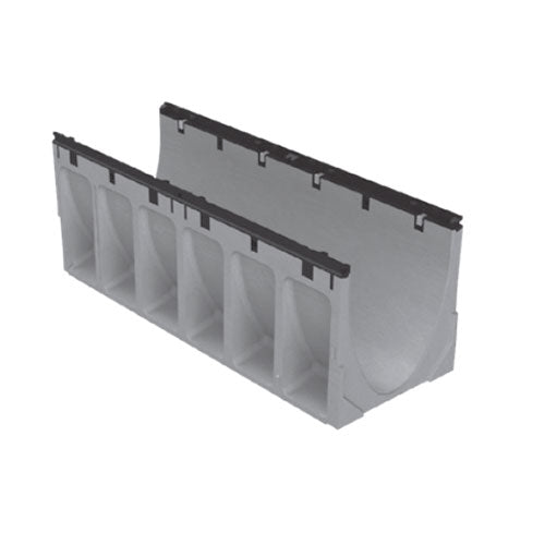 ACO PowerDrain S300K Trench Drain Sytem