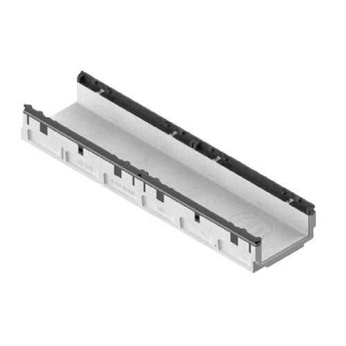 Constant depth channel - 39.37