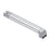 ACO Cross Sidewalk Drain (CSD) - SlabDrain - Curb outlet Type 6