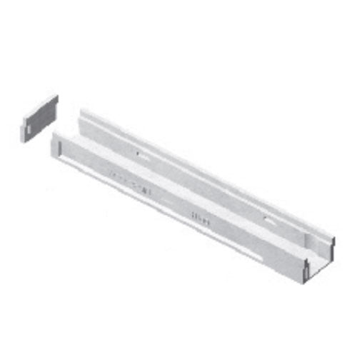 ACO H100-10 SlabDrain - No Rail