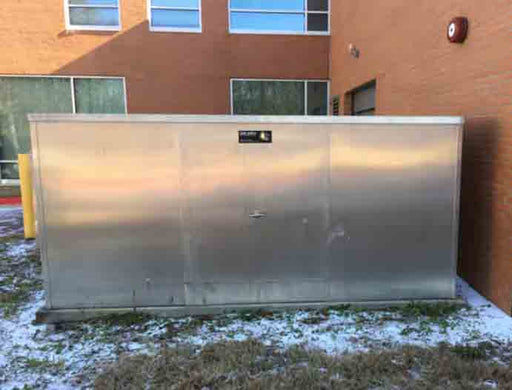 AquaShield Backflow Enclosure - BFP6-NA
