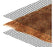 Western Green - Excel CC-4 - Double Net Coconut - 8' x 112.5'