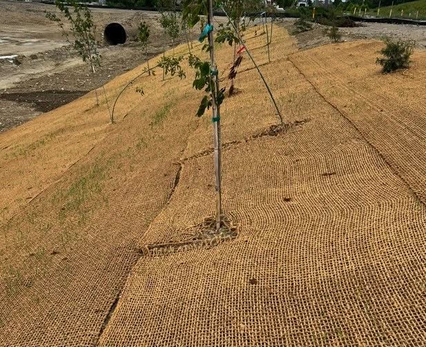 700 gram Coir Mat