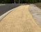 Curlex I - Erosion Control Blanket - 8' x 112.5' Green