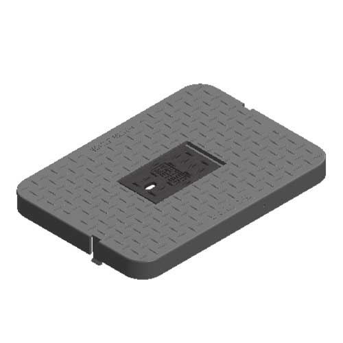 Water Meter Pit Cover