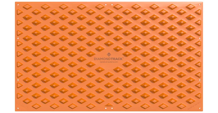 Rumble Mat - 7' L x 12' W