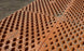 DiamondTrack Trackout Mat - 7' L x 12' W
