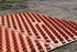 DiamondTrack Trackout Mat - 7' L x 12' W