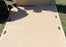 Heavy Duty Protective Mat -  4' x 8' - Beige