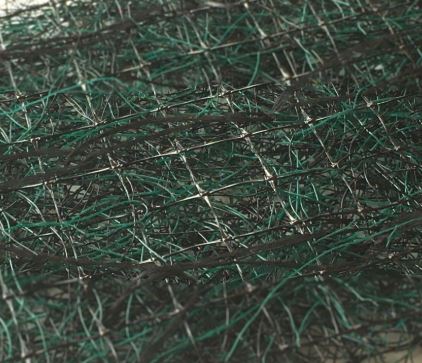 Western Green - Excel PP5-8 - Double Net TRM - 8' x 112.5'