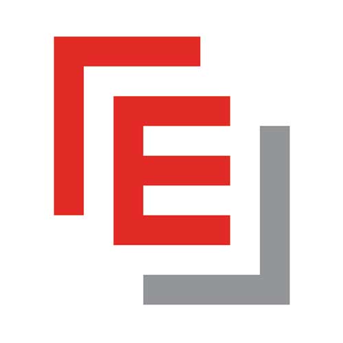 Closing end cap - H200K-13 - Galvanized System — Eastgate Supply