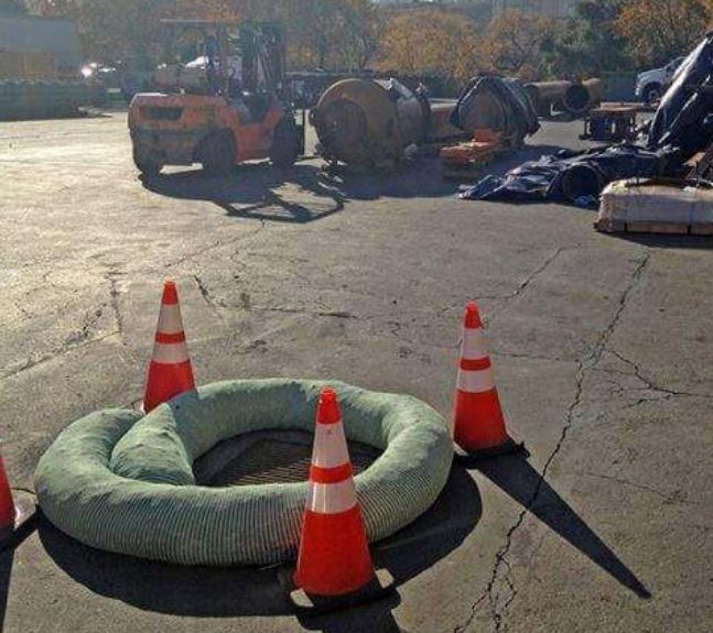 EnviroSoxx Industrial Blend - 12