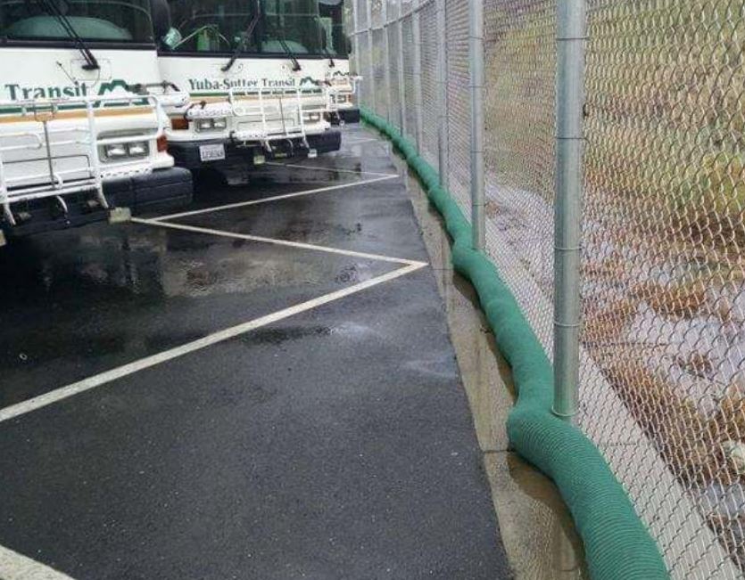 EnviroSoxx Industrial Blend - 12