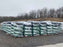 Filtrexx SiltSoxx 8" x 200' - Green/Black