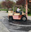 Landscaping Mats - 4' x 8' - Tan