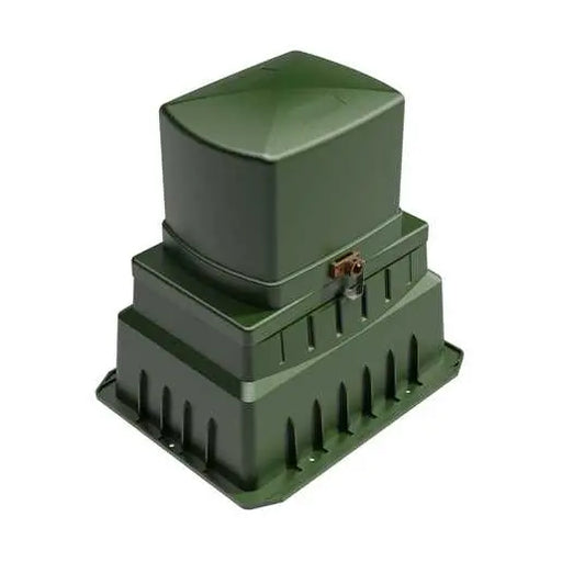 AN20 Pedestal Adapter, HDPE - AN20AD - Hubbell