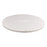 Round FRP Cover – 39" Dia – Tier 8 – Blank – C00390003A009 – Quazite