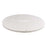 Round Cover – Polymer Concrete – Tier 8 – 39" Dia – BLANK – PR3900CA0009 – Quazite