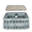 Assembly, PM183024, HDPE Box, Polymer Concrete Cover-ELECTRIC WARNING - PM183024PCH005P3 - PenCell