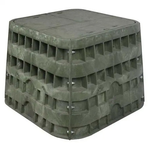 Assembly, PM242436, HDPE-BLANK - PM242436HDH00009 - PenCell