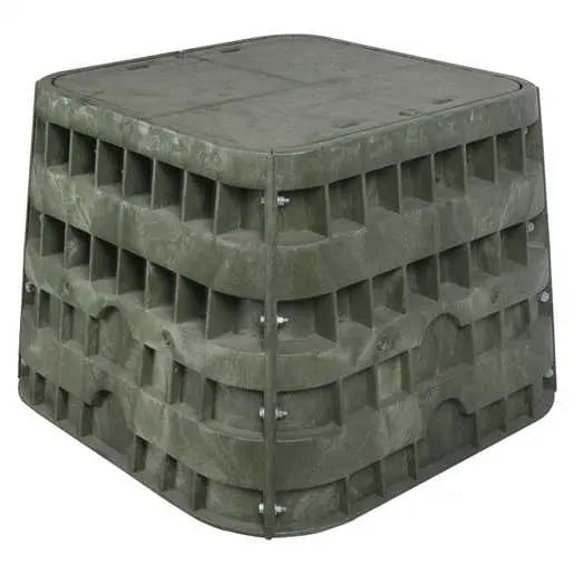Assembly, PM242424, HDPE-BLANK - PM242424HDH00009 - PenCell